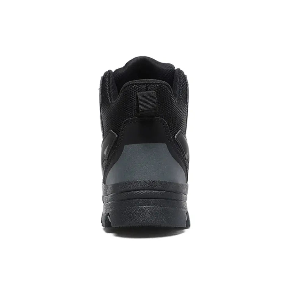 Hoge Wandelschoenen voor Dames | Lichtgewicht Ontwerp met Goede Grip