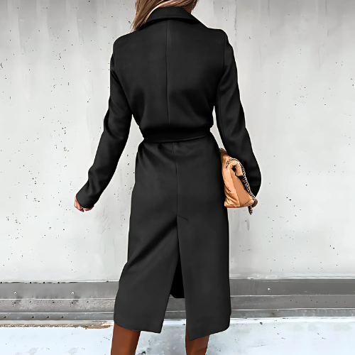 Sophia | Coat Winterjas Dames | Stijlvol & Comfortabel