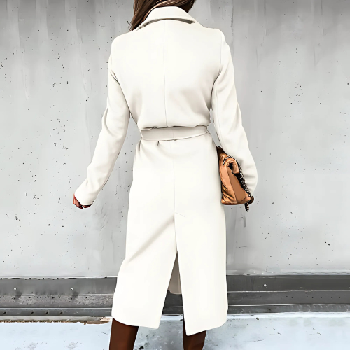 Sophia | Coat Winterjas Dames | Stijlvol & Comfortabel