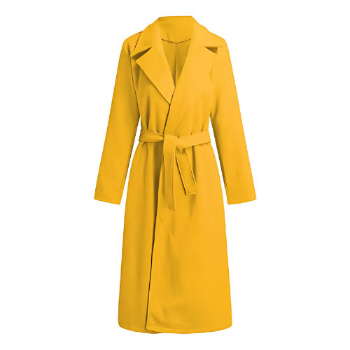 Sophia | Coat Winterjas Dames | Stijlvol & Comfortabel