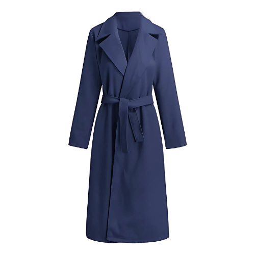 Sophia | Coat Winterjas Dames | Stijlvol & Comfortabel