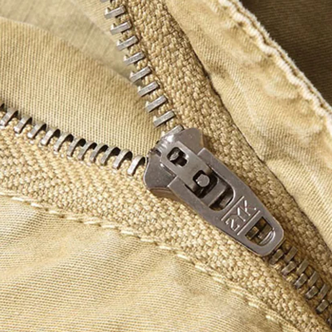 Mode Outlet | Urban Cargo Broek voor Heren – Stijlvol & Praktisch
