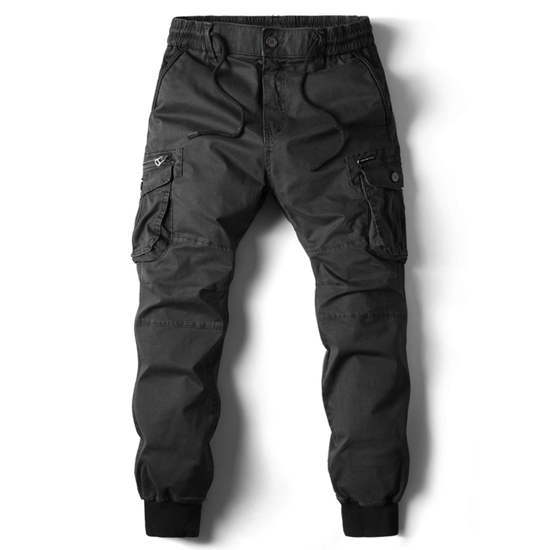 Mode Outlet | Urban Cargo Broek voor Heren – Stijlvol & Praktisch