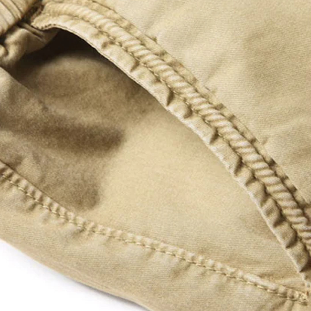 Mode Outlet | Urban Cargo Broek voor Heren – Stijlvol & Praktisch