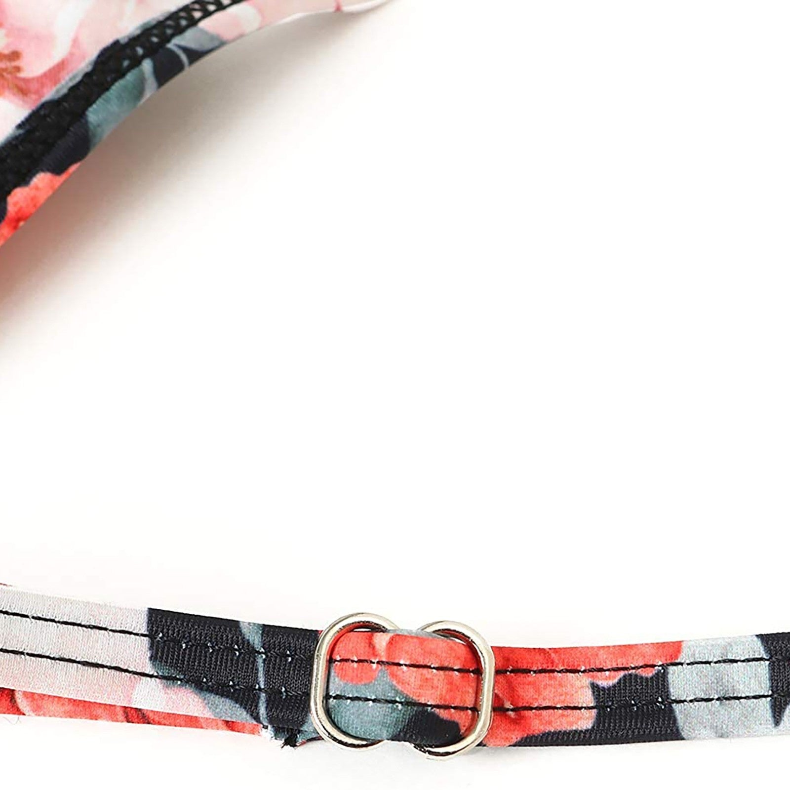 Mode Outlet | High-Waist Bikini Set – Flatterend & Trendy