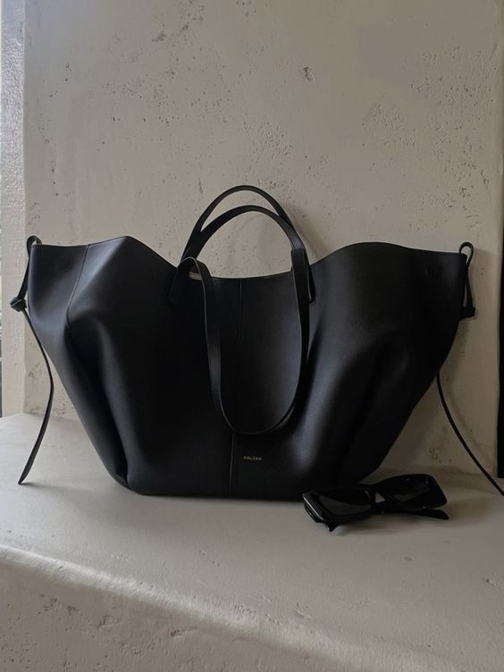 Vintage Tote Bag – Ruime damestas