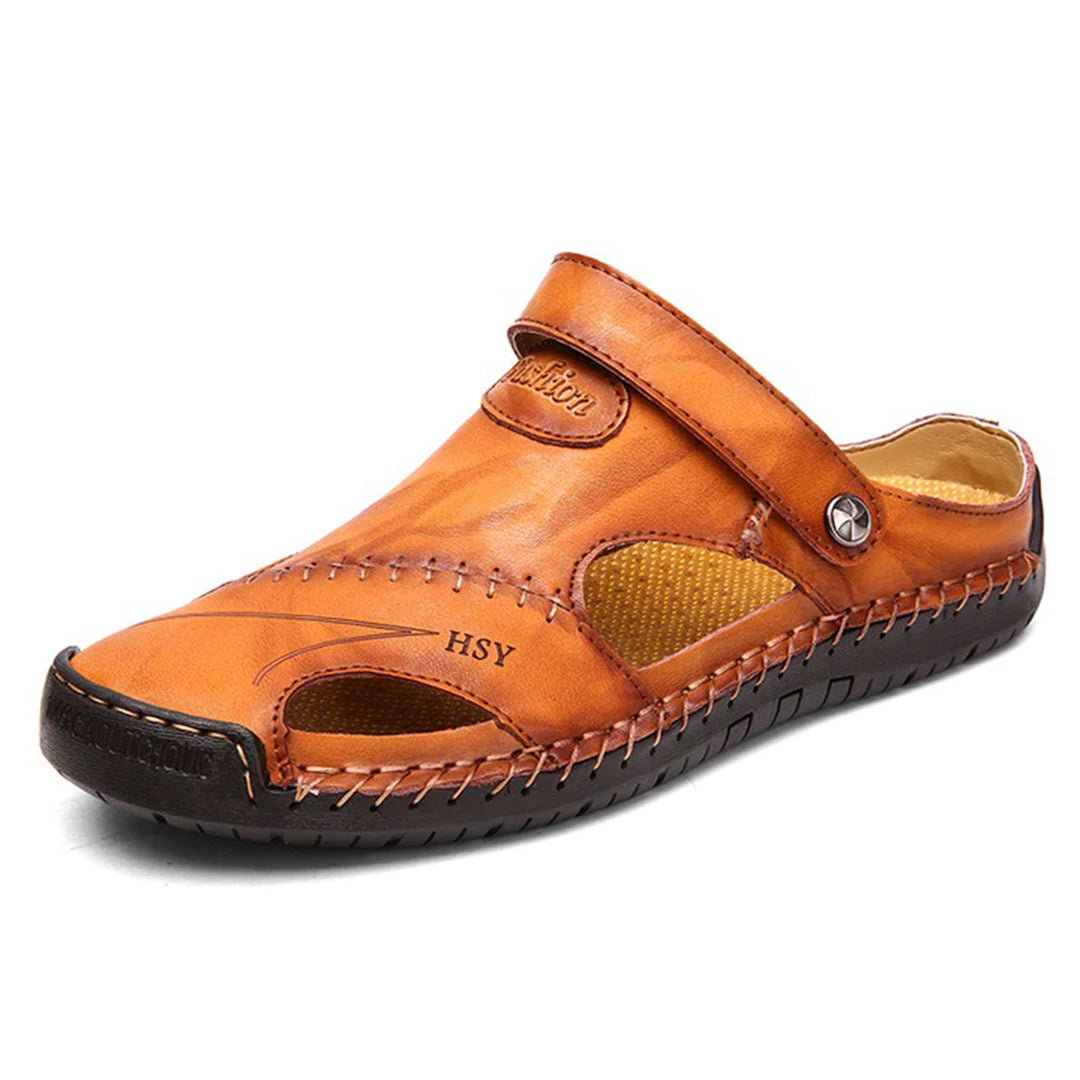 Addy sandalen | Comfortabele & stijlvolle herensandalen voor dagelijks gebruik
