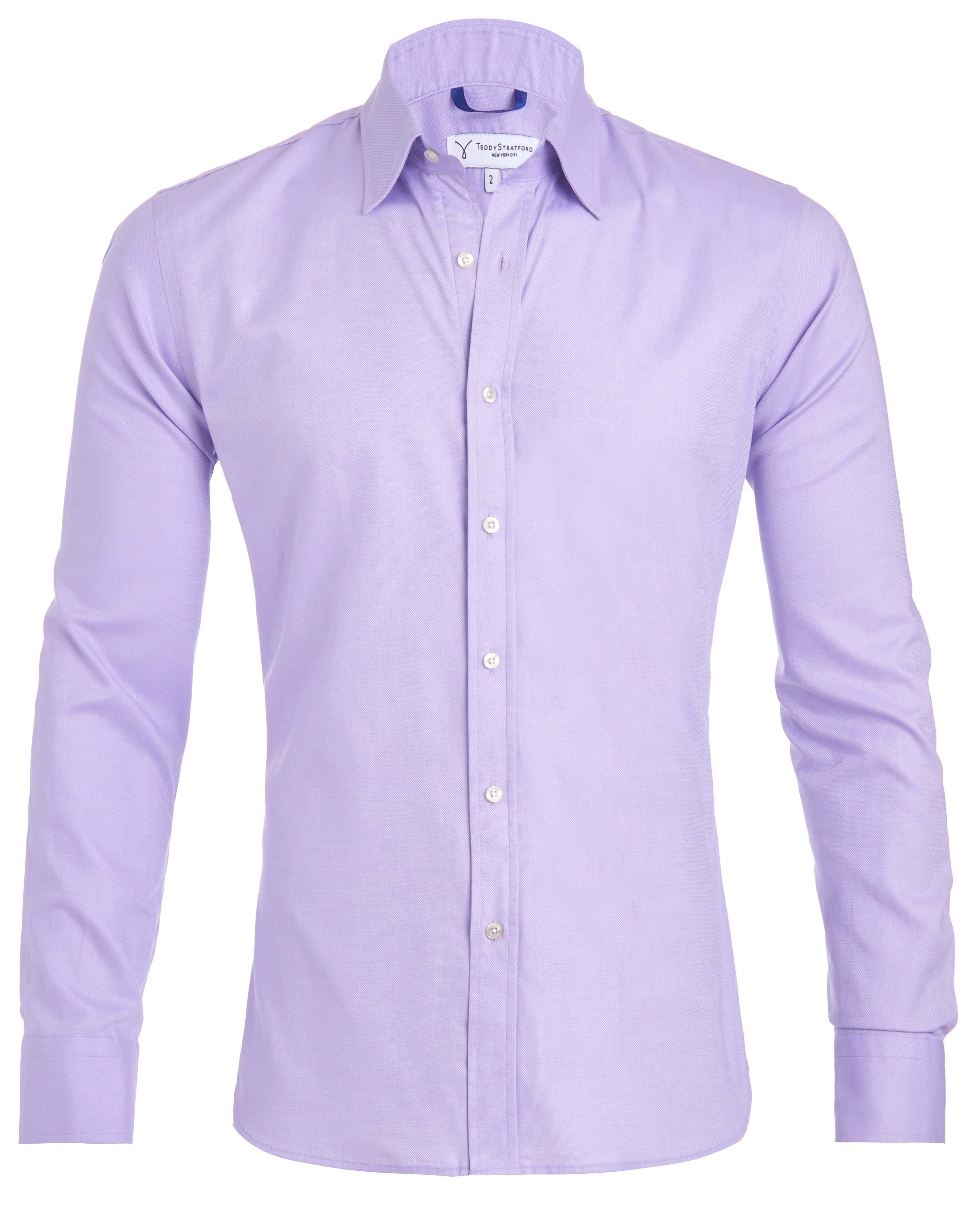 MASON | Heren Zip Fit Overhemd – Stijlvol & Slim Fit