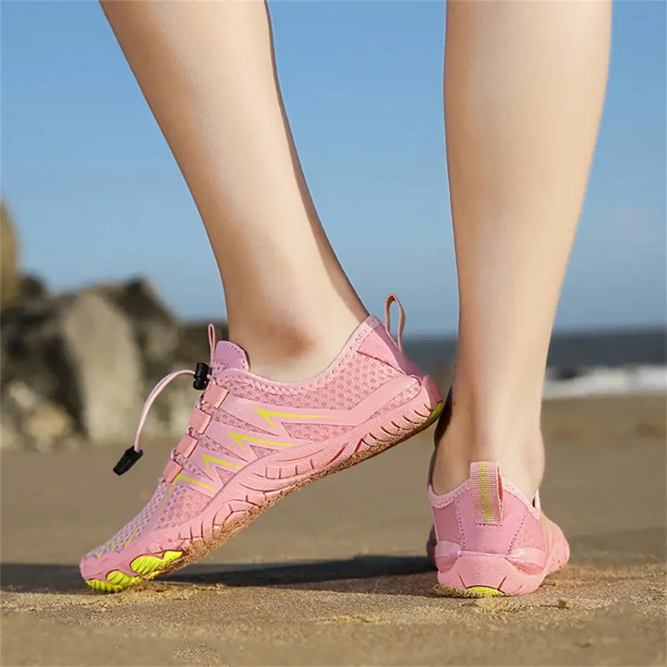 Riv Barefoot Schoenen voor Dames & Heren – Ultralicht, Flexibel en Natuurlijk Loopgevoel