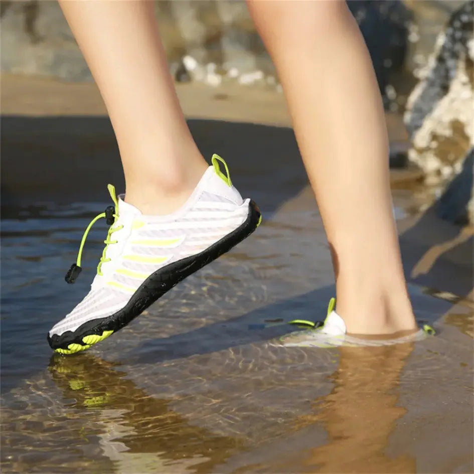 Riv Barefoot Schoenen voor Dames & Heren – Ultralicht, Flexibel en Natuurlijk Loopgevoel