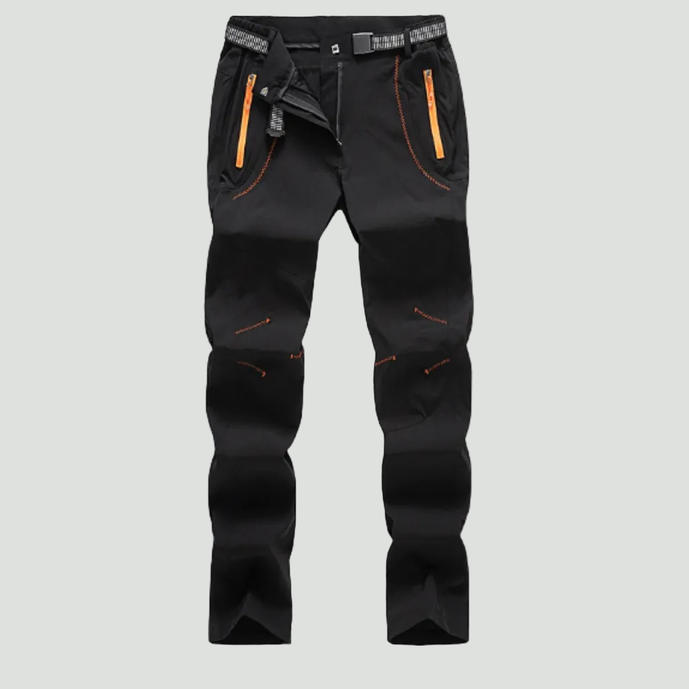 Dames Waterafstotende Geïsoleerde Outdoor Broek