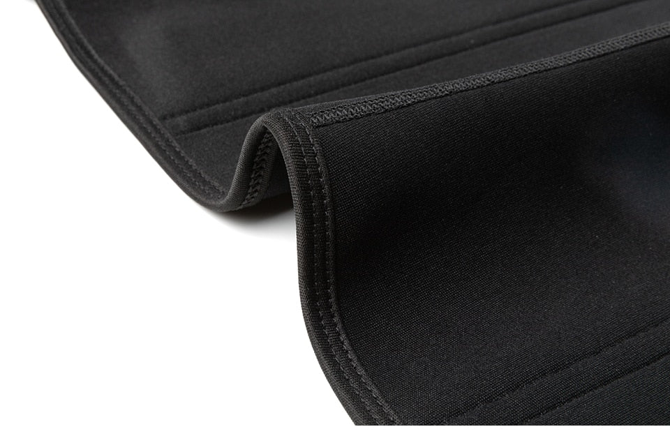 Heren Compressie Trainingsvest – Lichtgewicht Ondersteuning voor Actief Gebruik