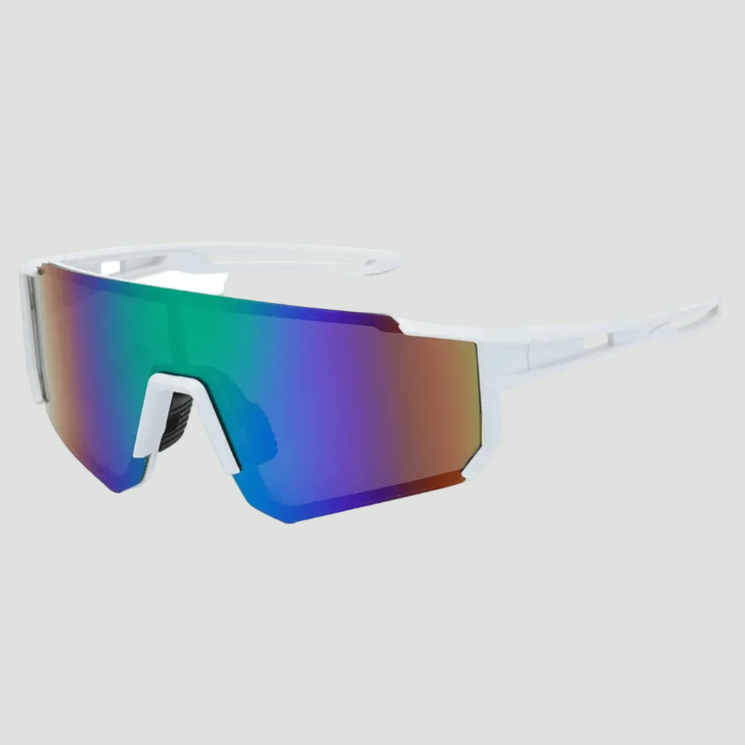 Lichtgewicht Outdoor Zonnebril – Anti-Glare Ontwerp voor Gebruik in het Veld