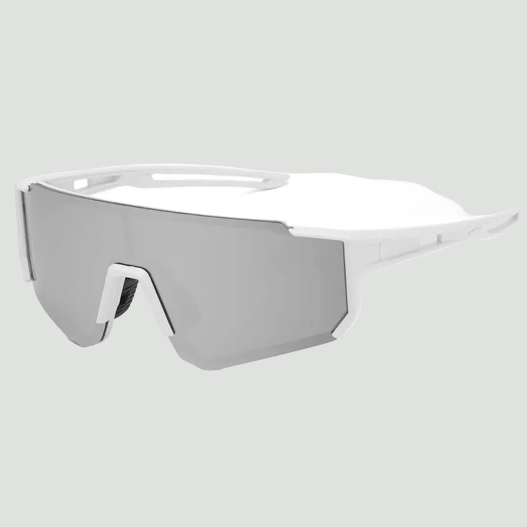 Lichtgewicht Outdoor Zonnebril – Anti-Glare Ontwerp voor Gebruik in het Veld