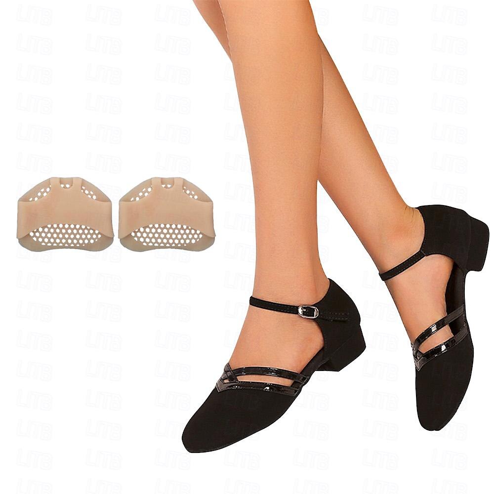 SOFIA | Elegante Dansschoenen voor Dames – Stijlvol & Comfortabel