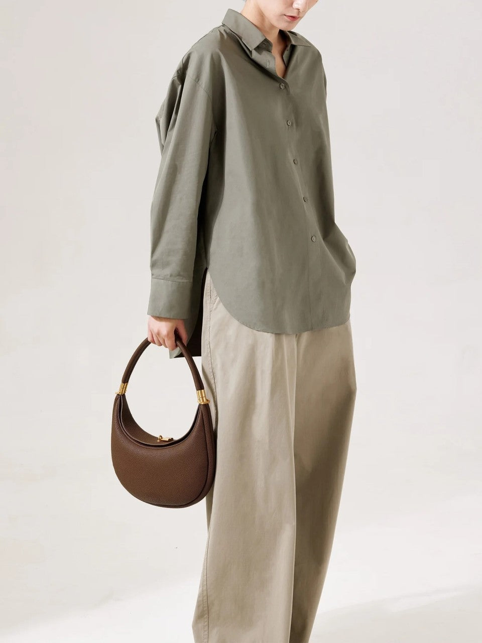 SERENA | 4-in-1 Luxe Handtas – Stijlvol & Veelzijdig