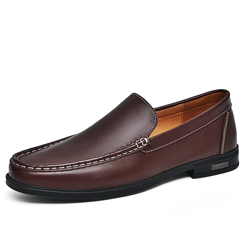 Mode Outlet | Glimmer Loafers – Luxe & Verfijning