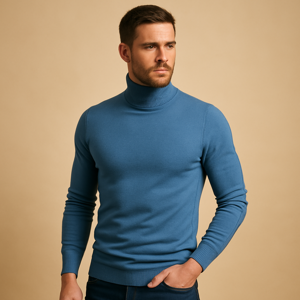 Heren Coltrui – Comfortabel en stijlvol model