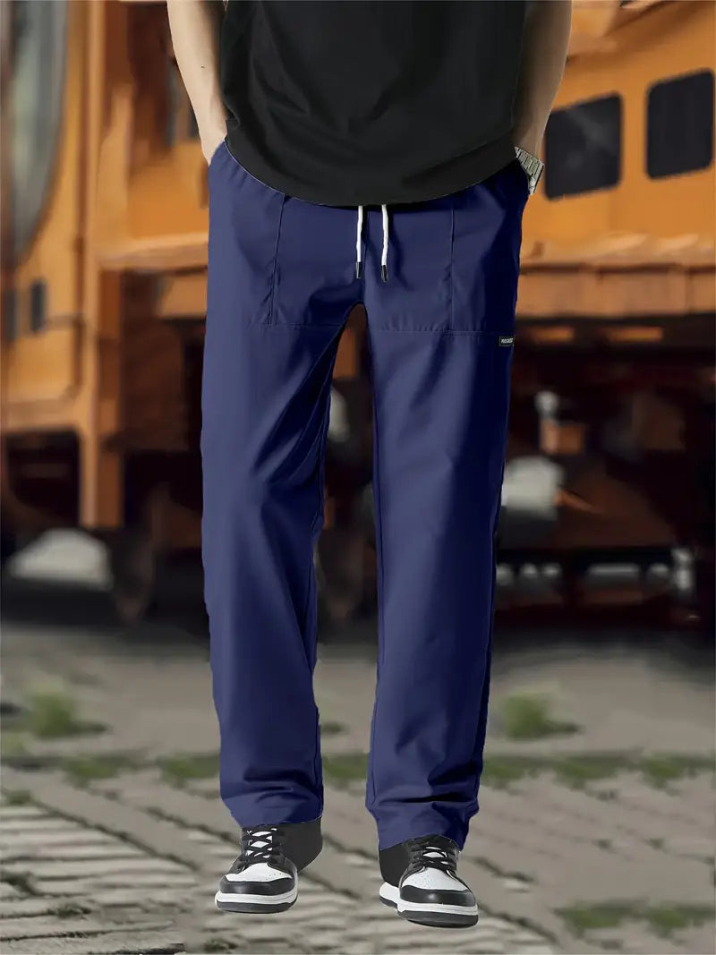 Gunnar | Heren Joggingbroek – Stijlvol & Comfortabel