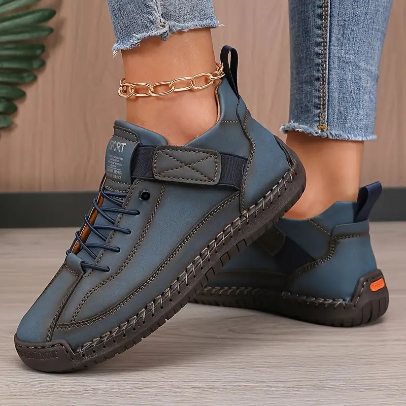 Dames sneakers | Comfortabel en lichtgewicht model met ondersteuning