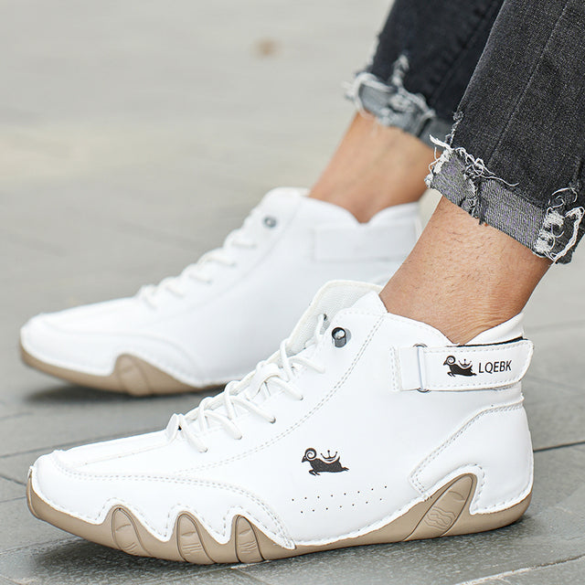 Unisex Blotevoetschoenen Antislip – Casual en Veelzijdig