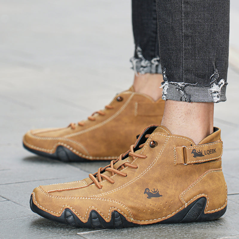 Unisex Blotevoetschoenen Antislip – Casual en Veelzijdig