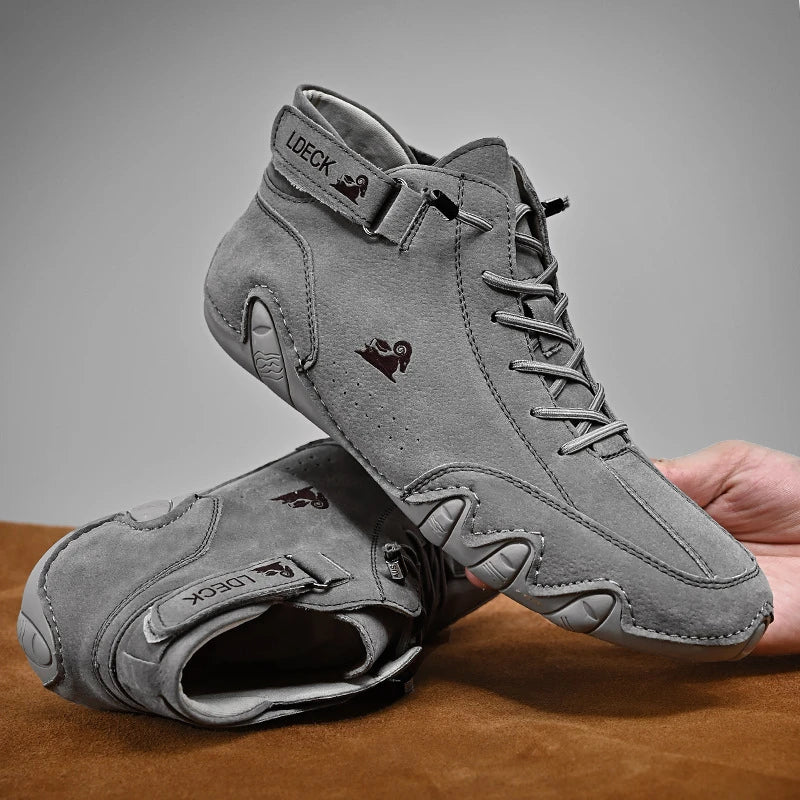 Unisex Blotevoetschoenen Antislip – Casual en Veelzijdig