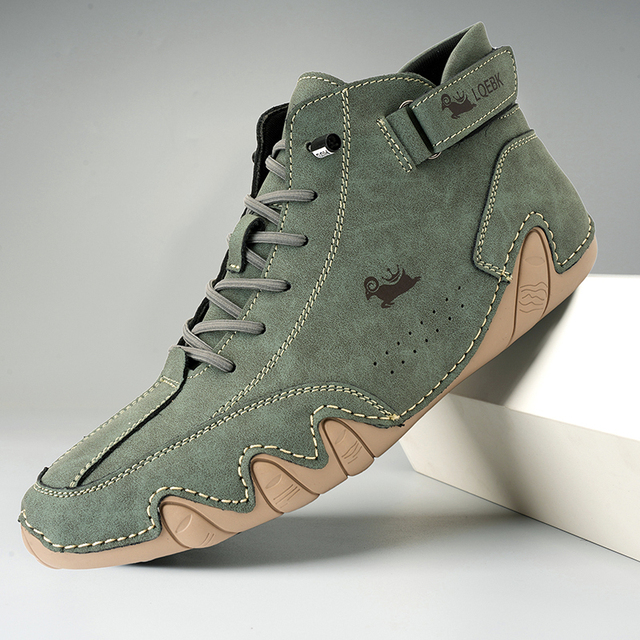 Unisex Blotevoetschoenen Antislip – Casual en Veelzijdig