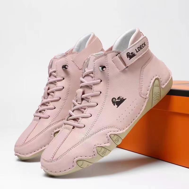 Unisex Blotevoetschoenen Antislip – Casual en Veelzijdig