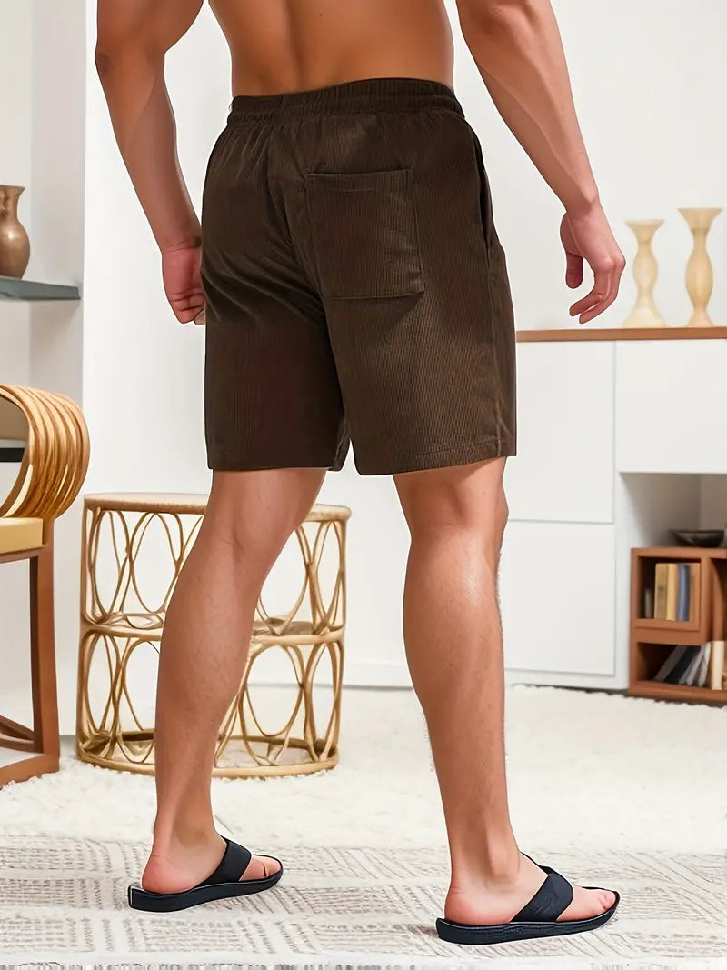 Mode Outlet | Gabri Heren Shorts – Stijlvol & Comfortabel
