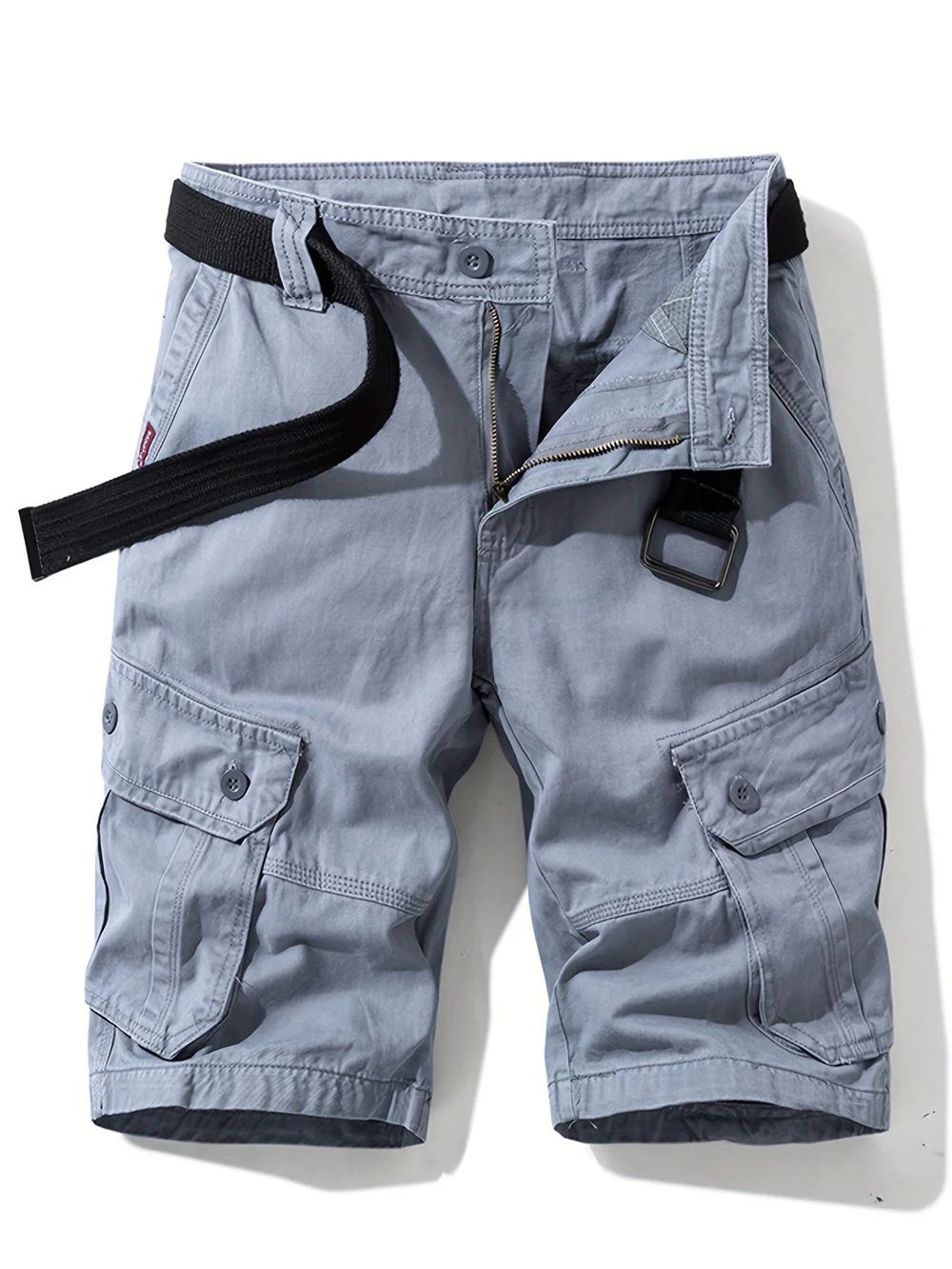 Mode Outlet | Zomershort voor Heren – Elegant & Comfortabel