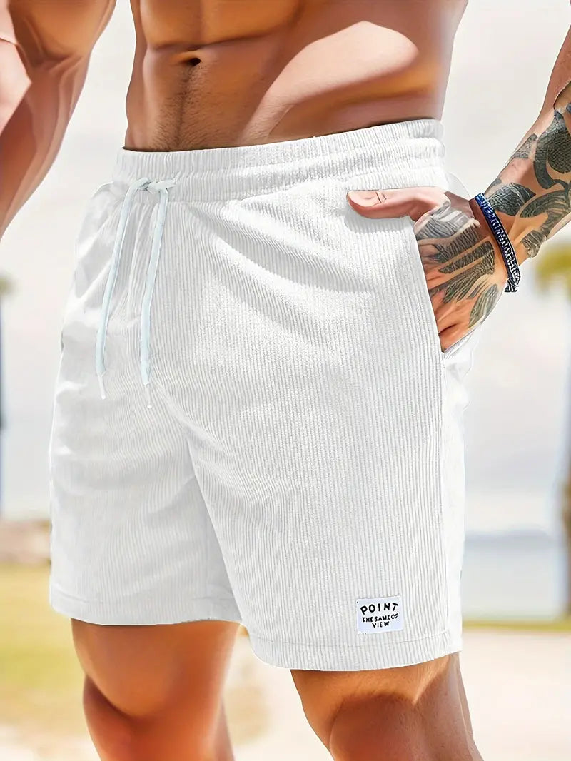 Mode Outlet | Gabri Heren Shorts – Stijlvol & Comfortabel