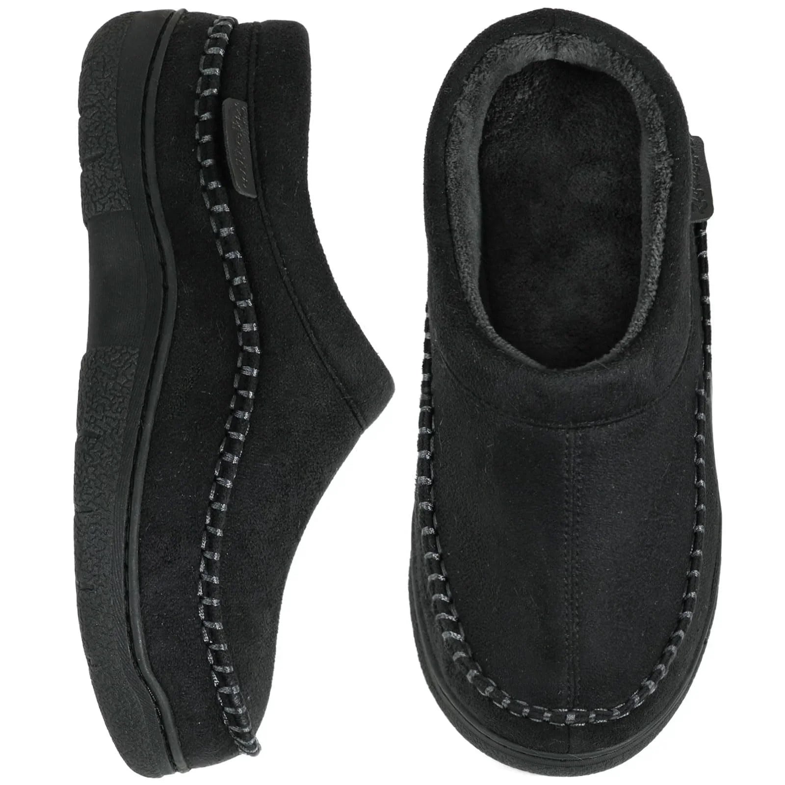 Pantoffels Heren – Warme en comfortabele schoenen voor thuis