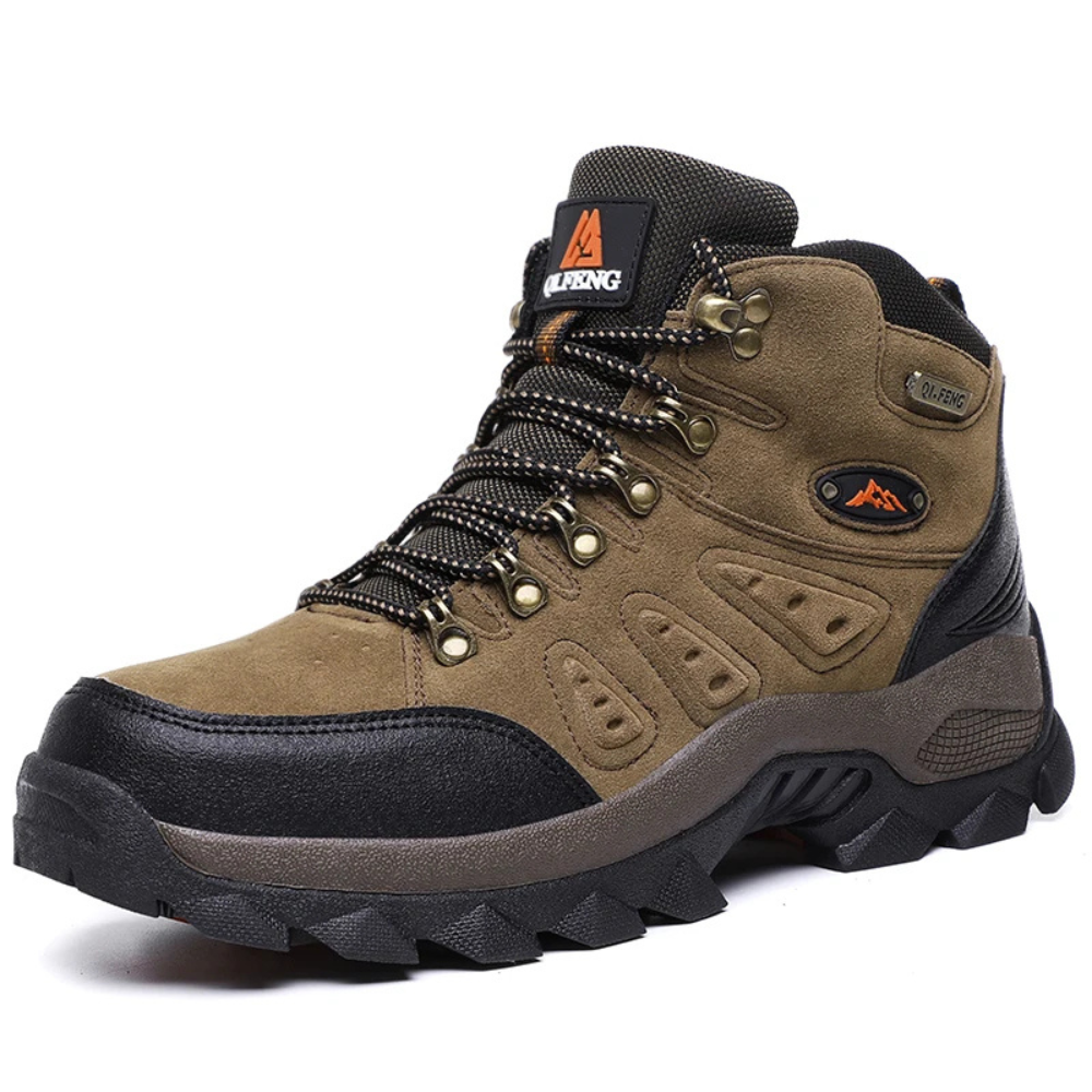 Wandelschoenen | Waterdicht design met stevige grip en comfortabele pasvorm