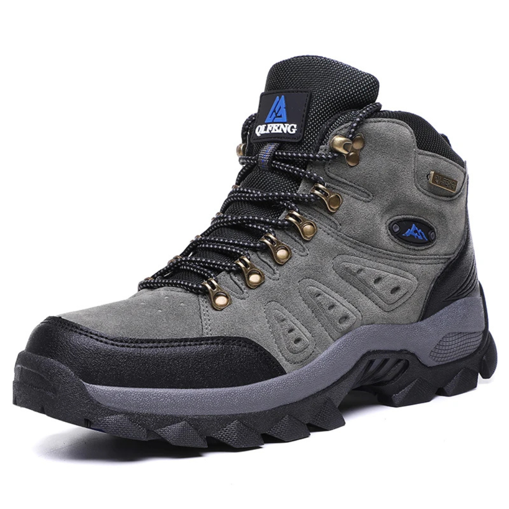 Wandelschoenen | Waterdicht design met stevige grip en comfortabele pasvorm