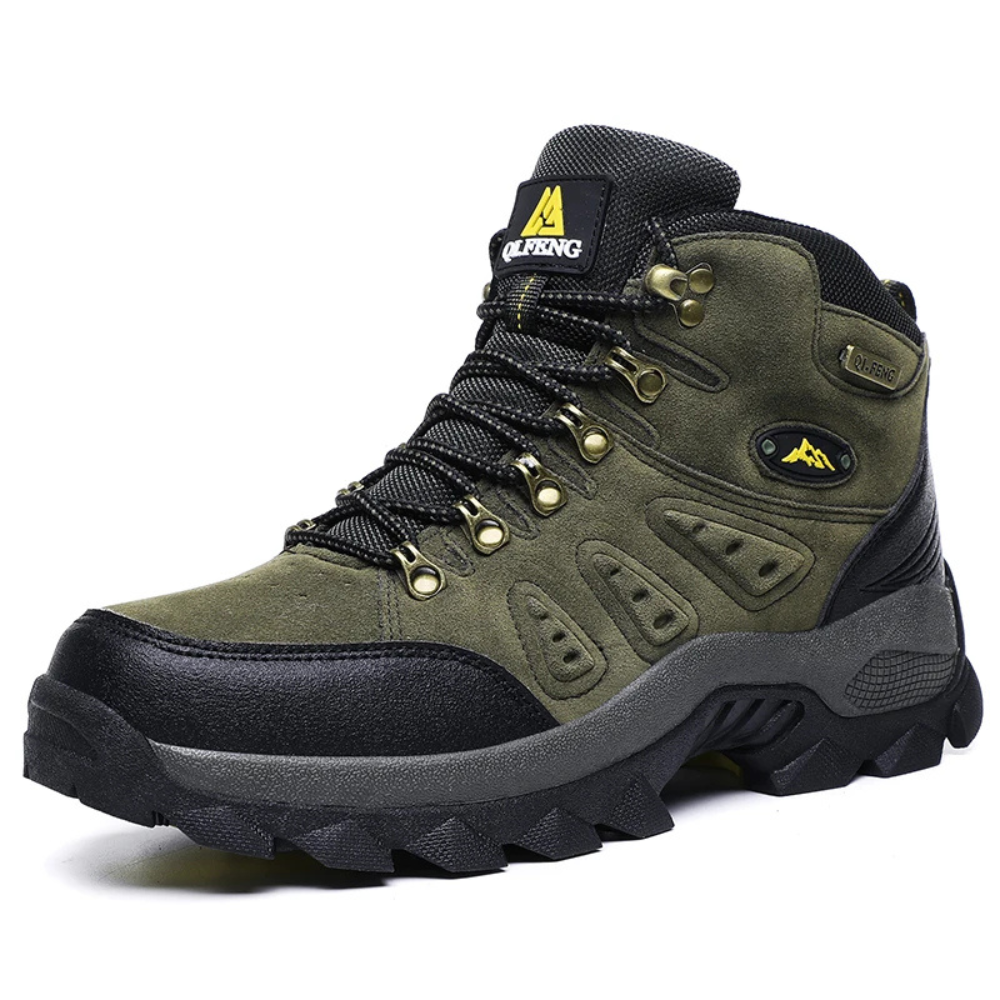 Wandelschoenen | Waterdicht design met stevige grip en comfortabele pasvorm