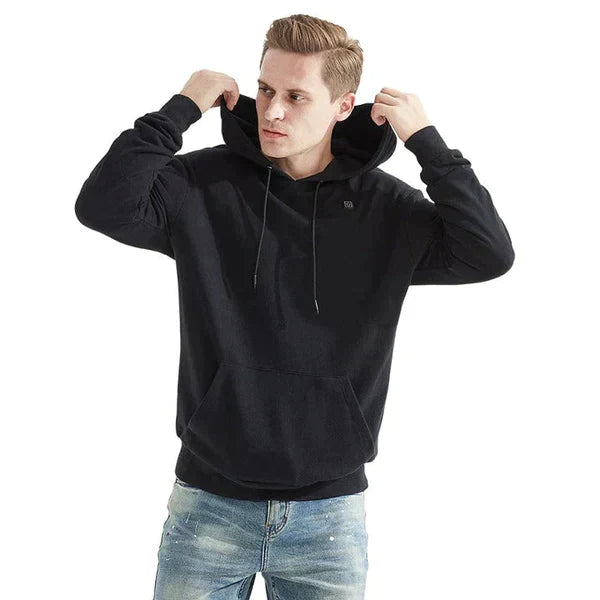 Taylor | Unisex Verwarmde Hoodie – Stijlvol & Warm