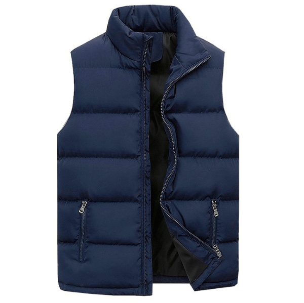 Victor bodywarmer | Stijlvol & waterafstotend – ideaal voor elk seizoen