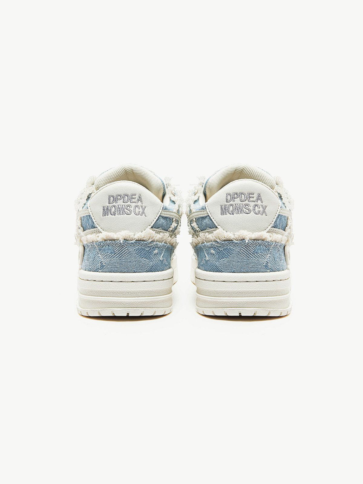 Mode Outlet | Robuuste Heren Sneakers met Sterren – Stijlvol & Comfortabel