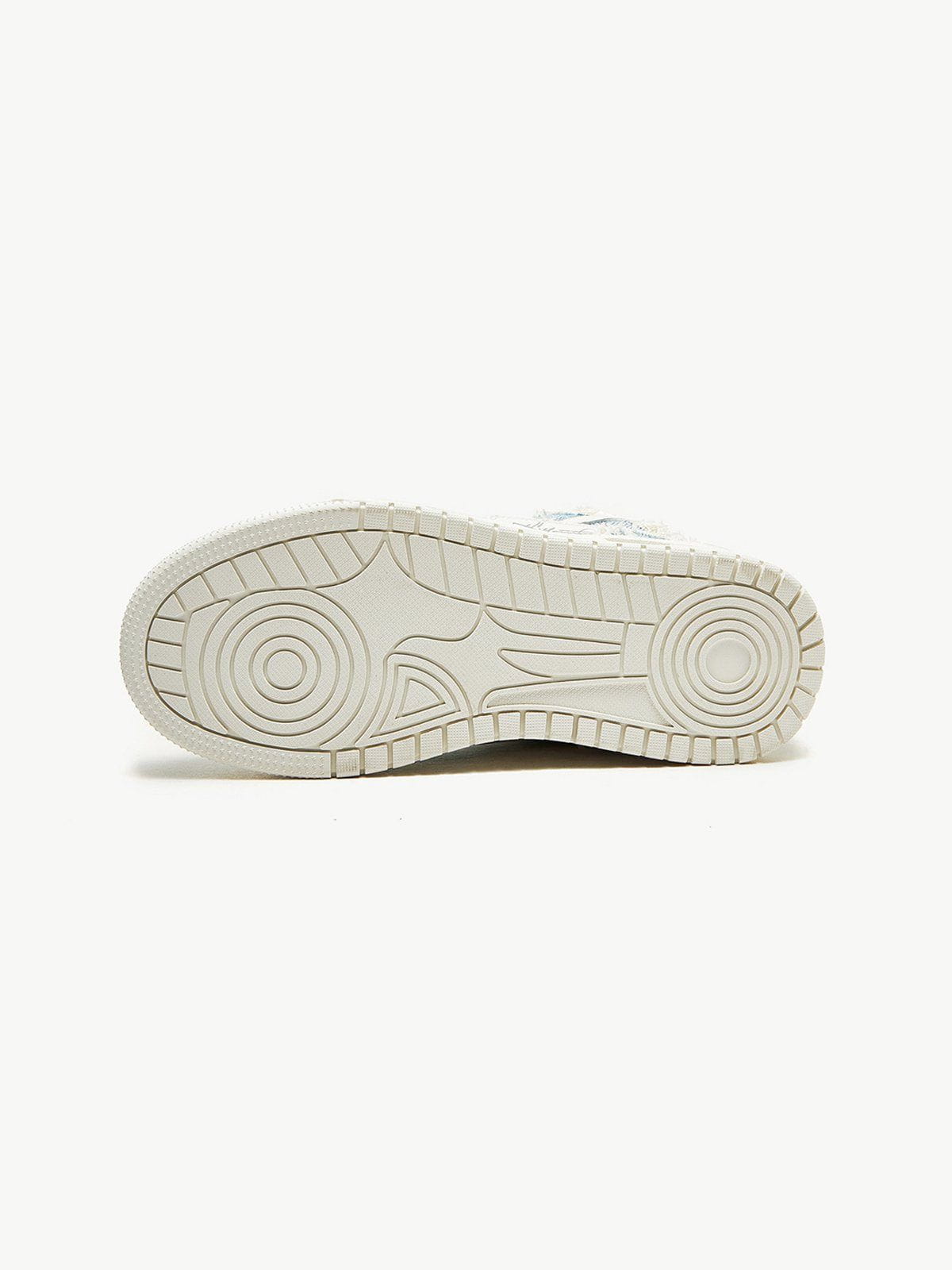 Mode Outlet | Robuuste Heren Sneakers met Sterren – Stijlvol & Comfortabel