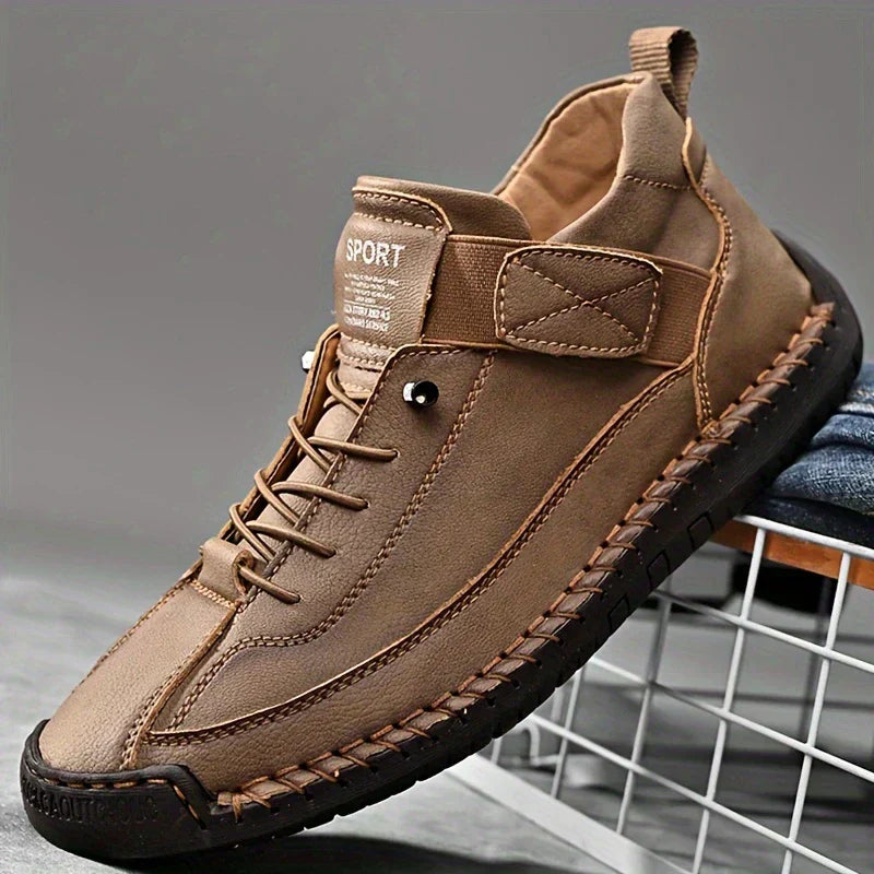 Dames sneakers | Comfortabel en lichtgewicht model met ondersteuning