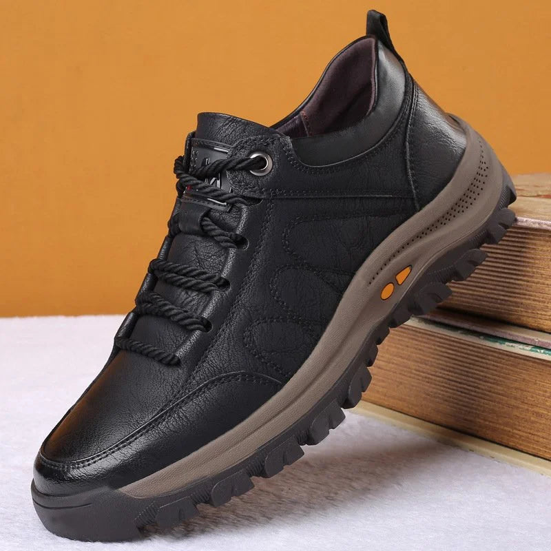 HENRY | Handgestikte Herenschoenen – Comfort & Stijl