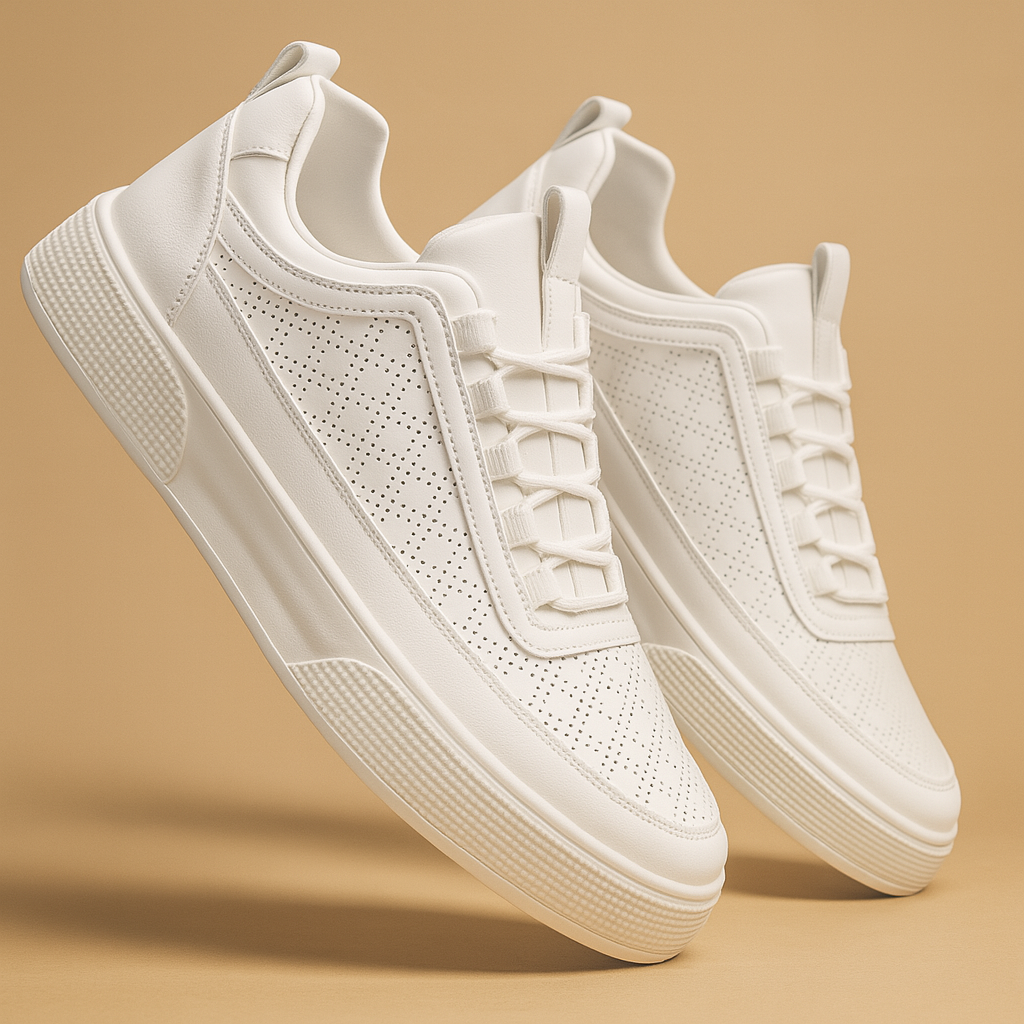 Heren sneakers | Lichtgewicht & comfortabel design
