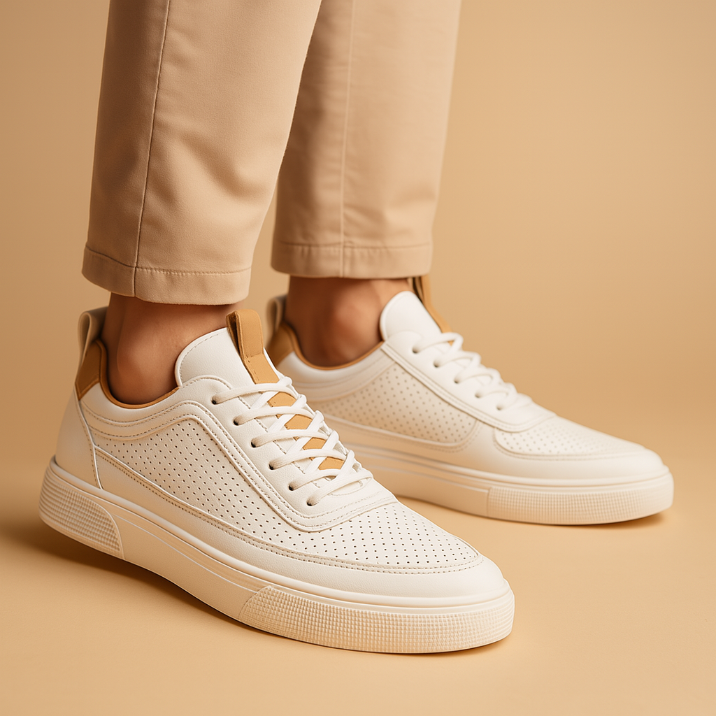 Heren sneakers | Lichtgewicht & comfortabel design