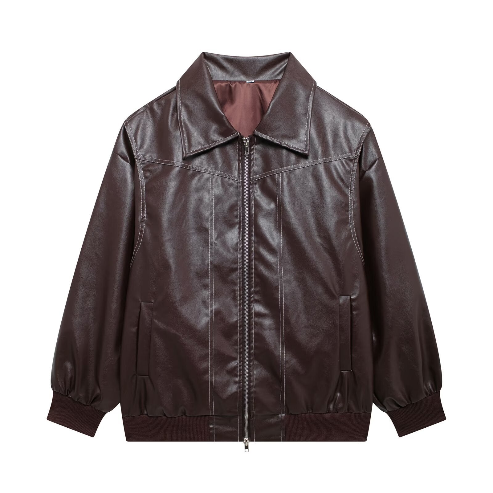 Oversized dames jas – comfortabel en stijlvol voor elk moment