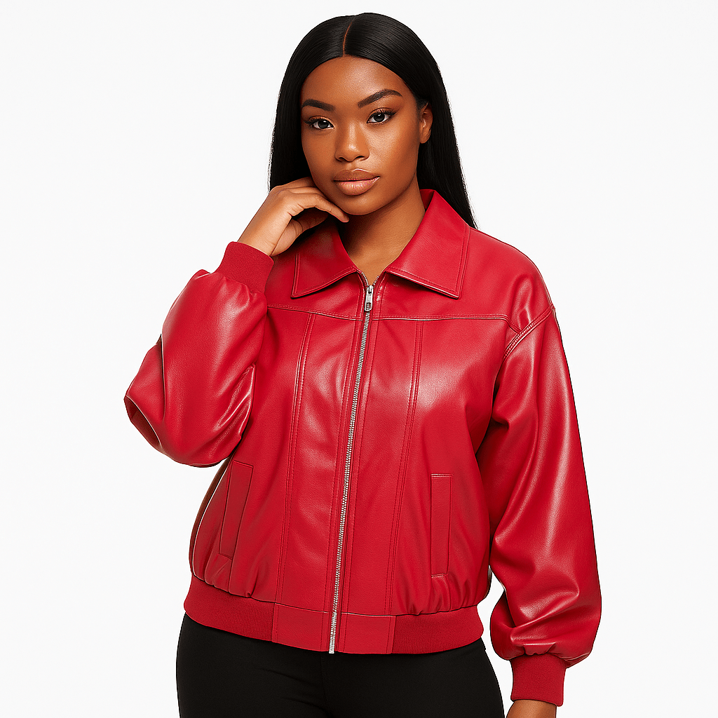 Oversized dames jas – comfortabel en stijlvol voor elk moment