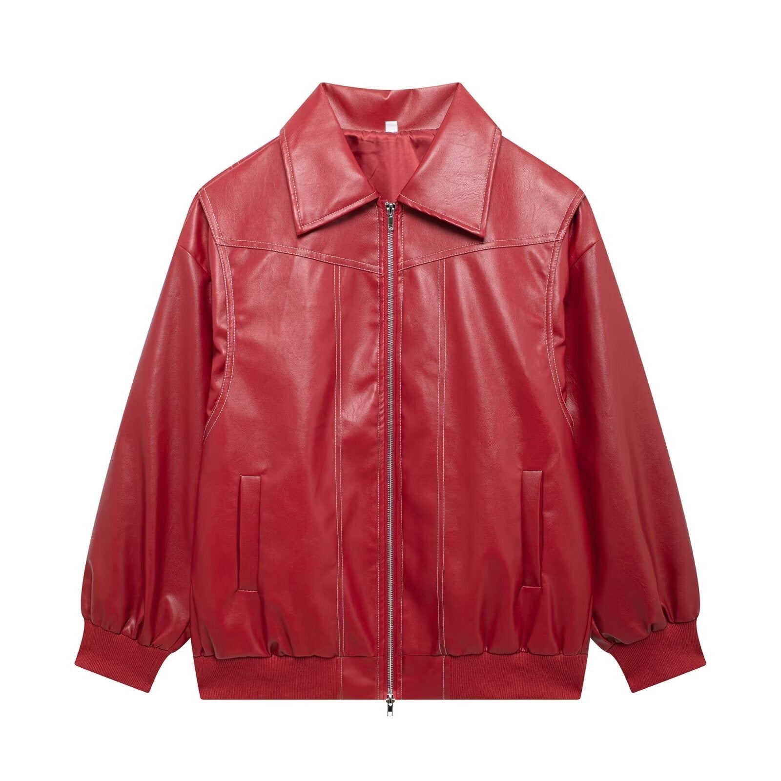 Oversized dames jas – comfortabel en stijlvol voor elk moment