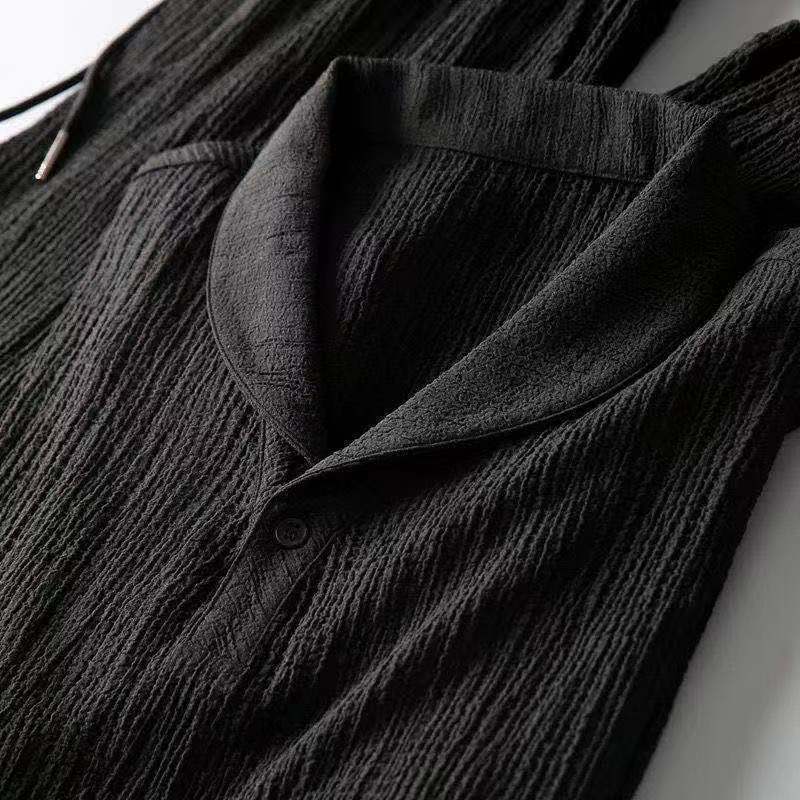 De Mode Outlet | Heren Zomerset Licht & Comfortabel voor Warme Dagen