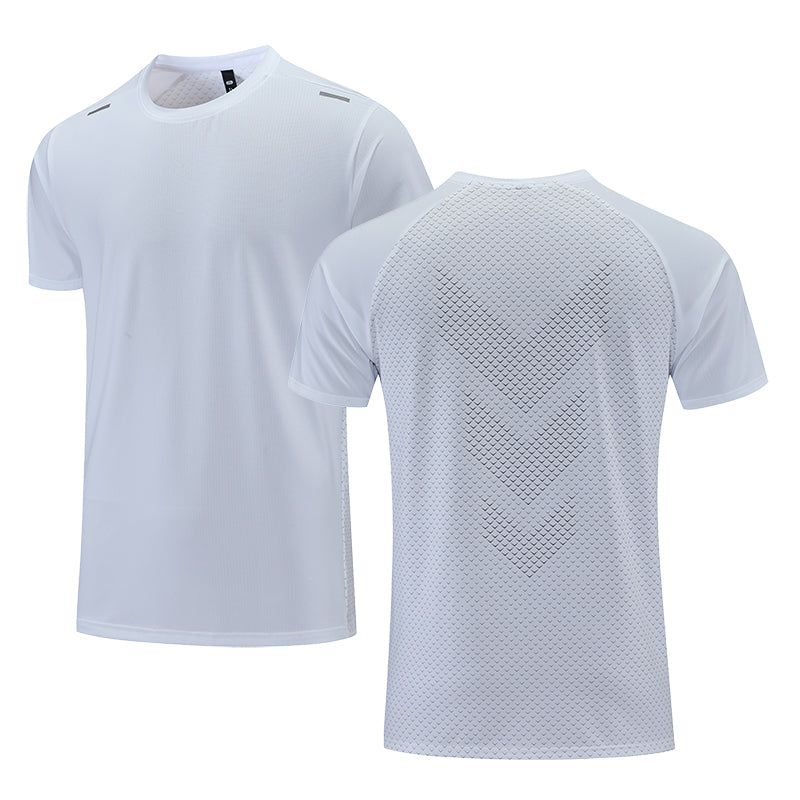 Variant image for Lotte Dames Fitness T-shirt Sneldrogend Ademend Lichtgewicht Sporttop-10