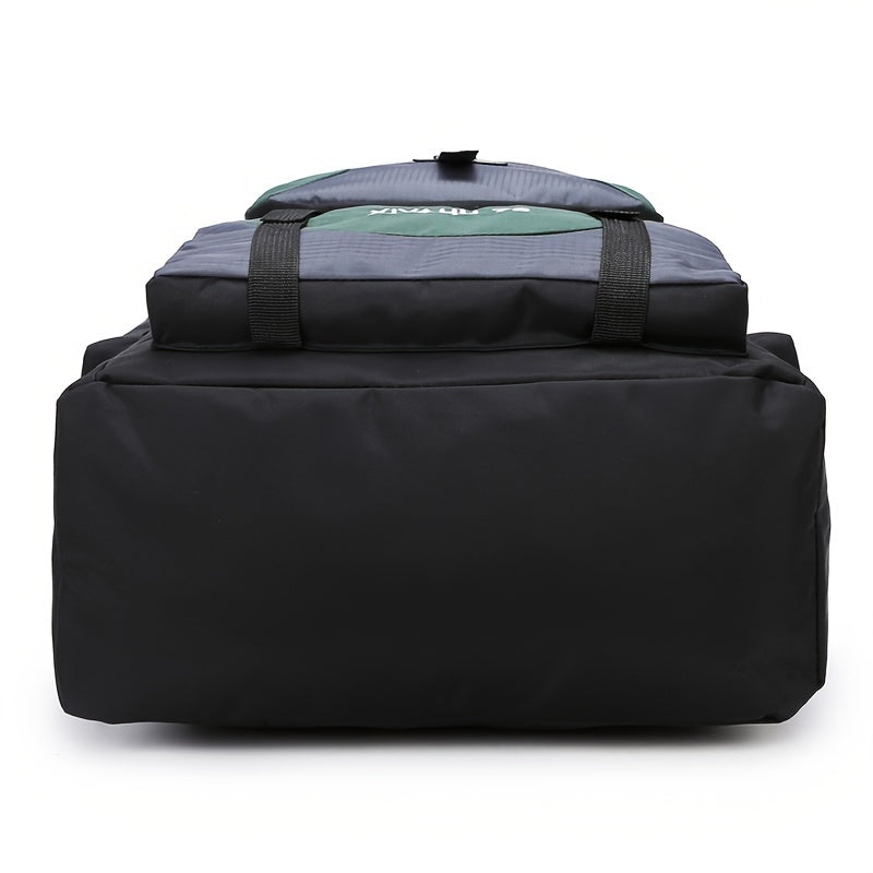 Grote wandelrugzak – 70L outdoor rugzak met verstelbare banden en gespsluiting